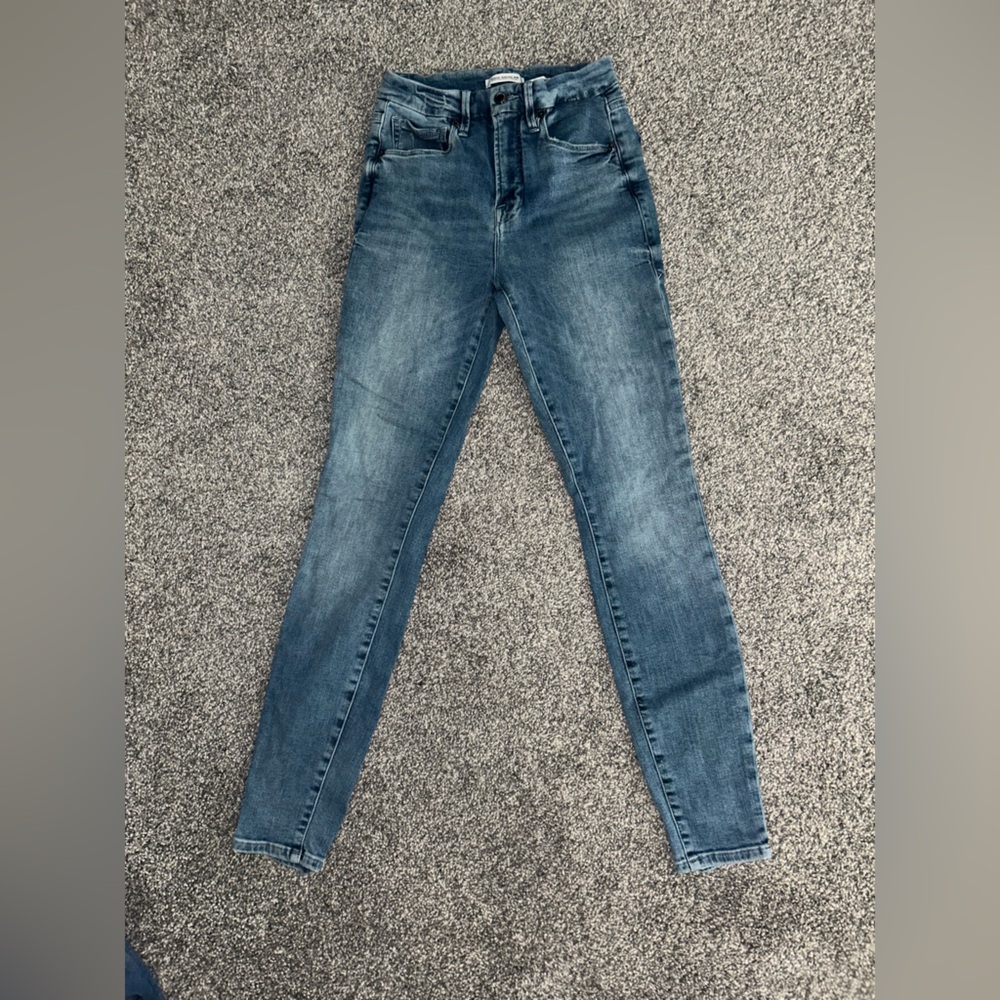 Good American Women's Good Waist